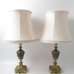 633 2395 TABLE LAMPS